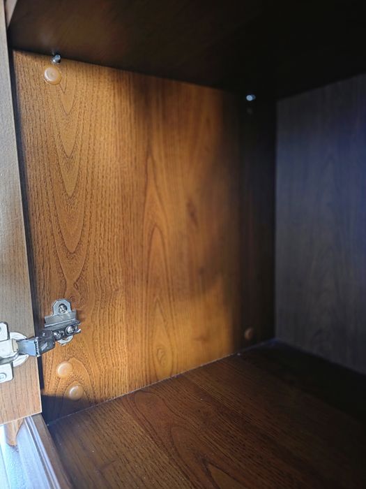 Wysokiej klasy komoda