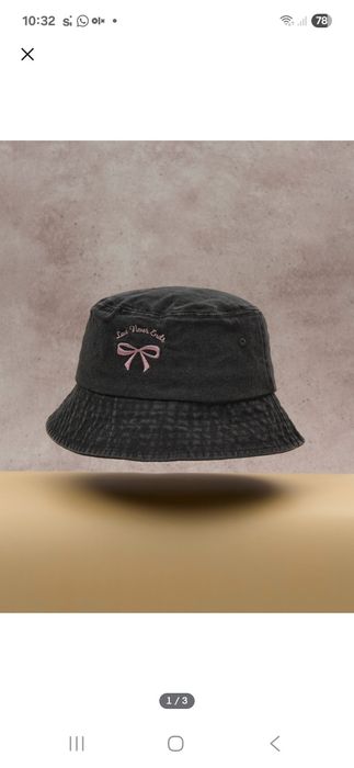 Нова крута панама