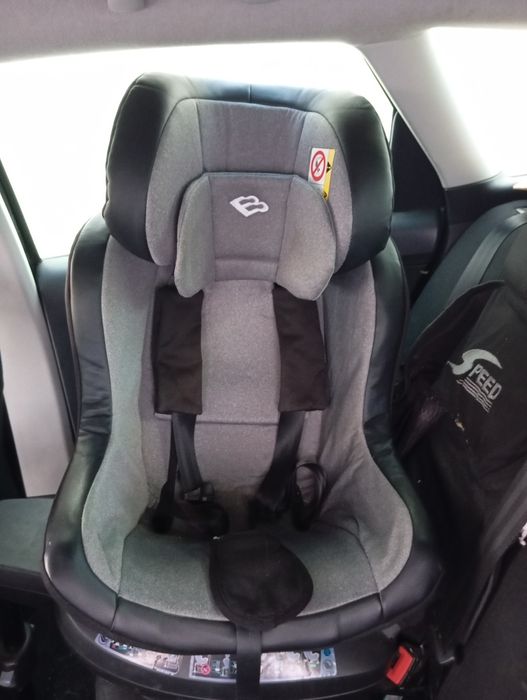 Cadeira auto bebecar