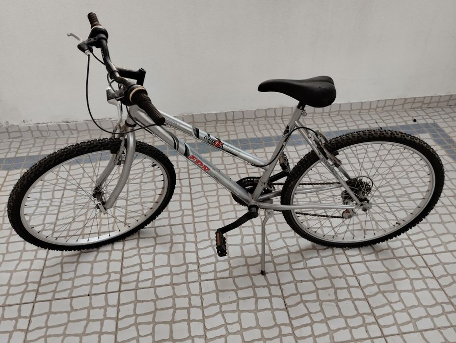 Bicicleta FDR Mountain Bike