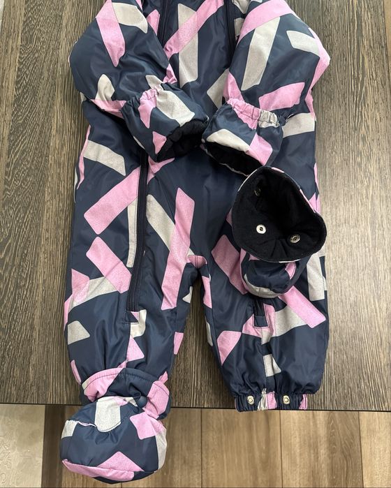 Зимовий комбінезон Garden Winter 80р.