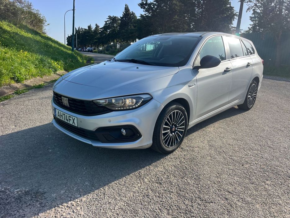 Fiat Tipo Station Wagon 1.0 GSE T3 City Life
