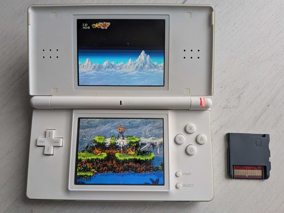 nintendo 2ds - купити ігри для приставок - Ціна на OLX.ua