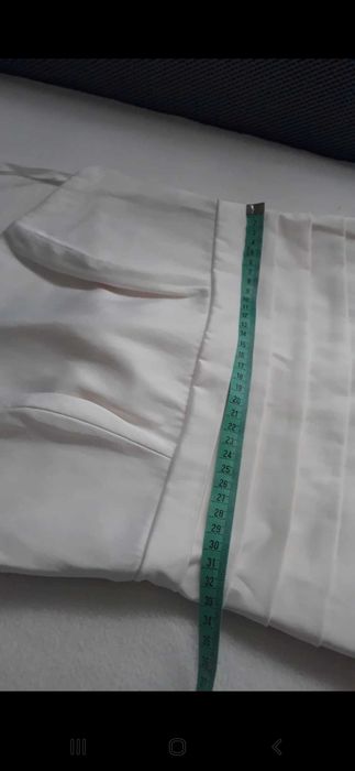 Elegancka sukienka Yulla rozmiar 34/36