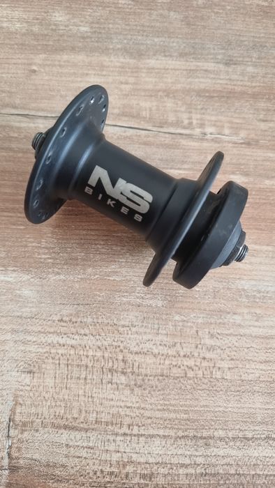 Piasta przód NS Bikes