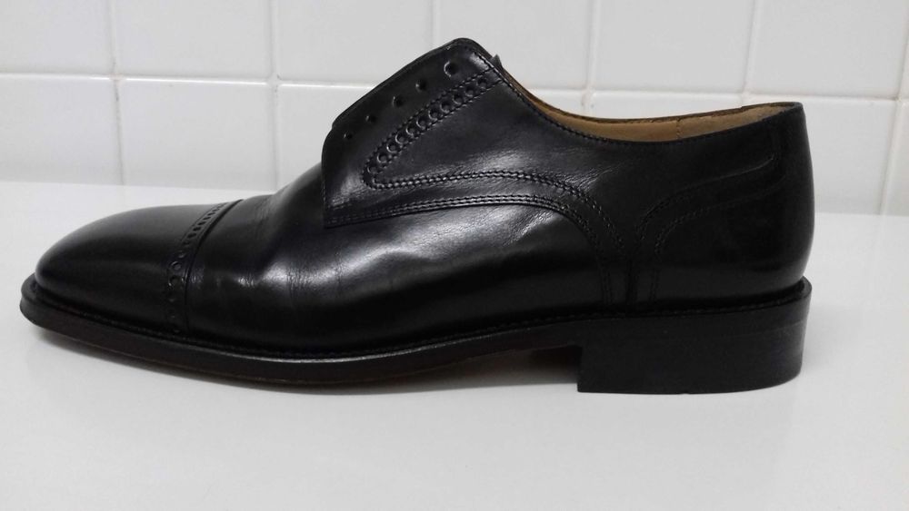 Sapatos de homem Hércules