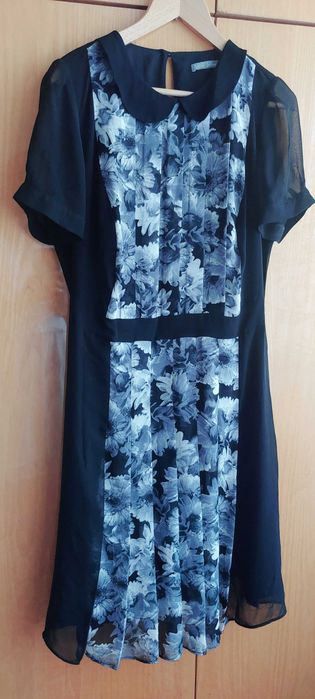 Sukienka, rozmiar 16 UK