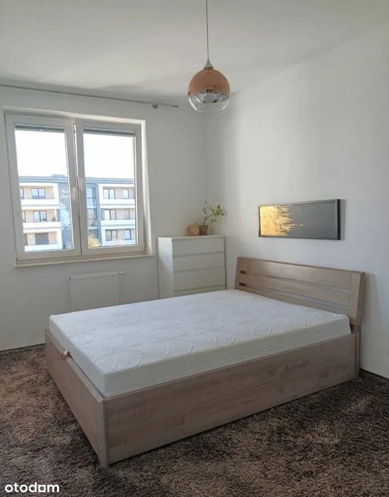 Mieszkanie – Wrocław - Widok 5