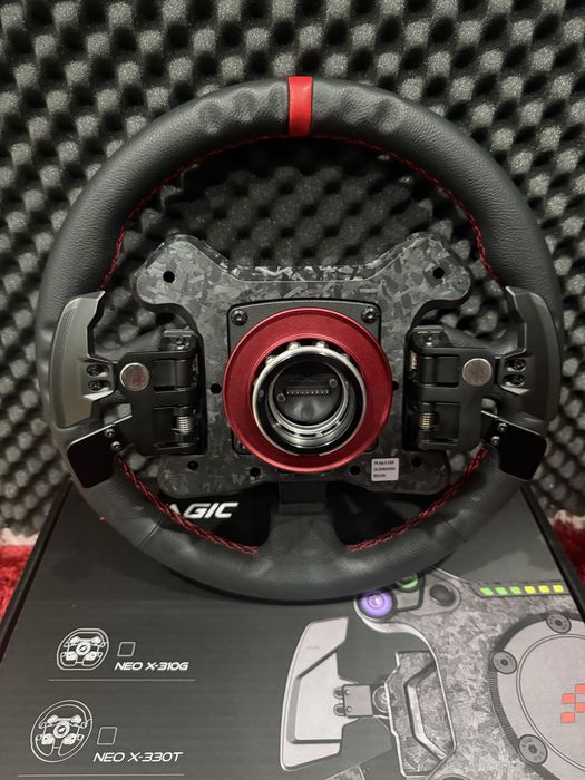Volante Simagic Neo X 330R