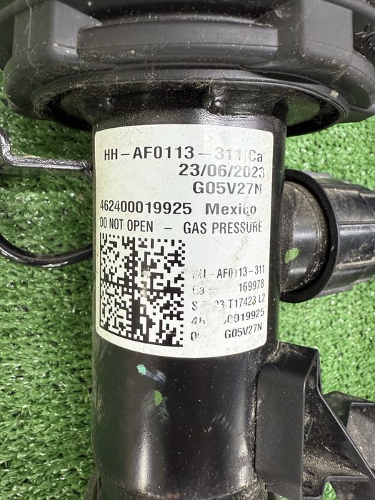 Bmw G05 G06 G07 амортизатор пневмо