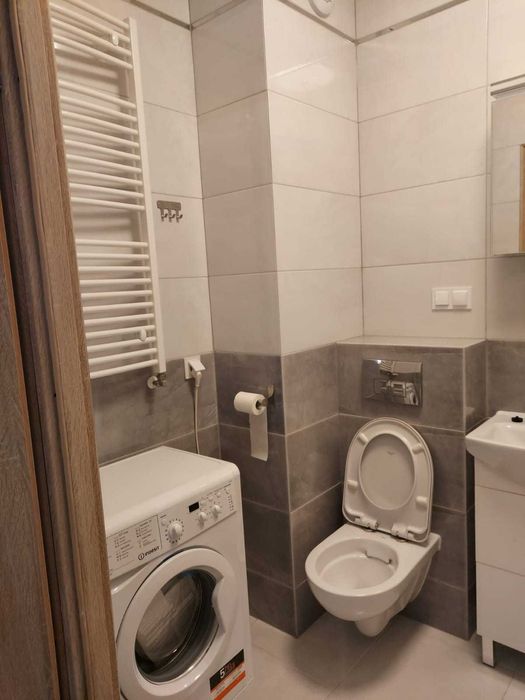 Wynajmę mieszkanie Fordon 36 Mk