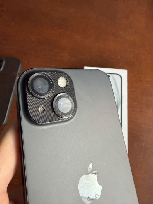 iPhone 15 128gb l 90% bateri | Paragon | Cały zestaw