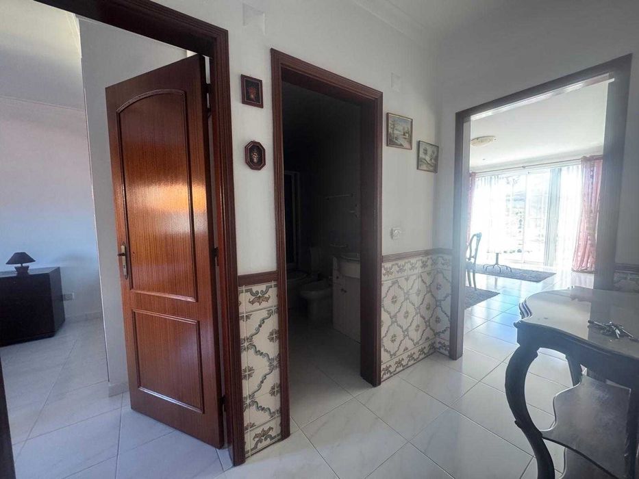 Arrendamento T1 Costa da Caparica