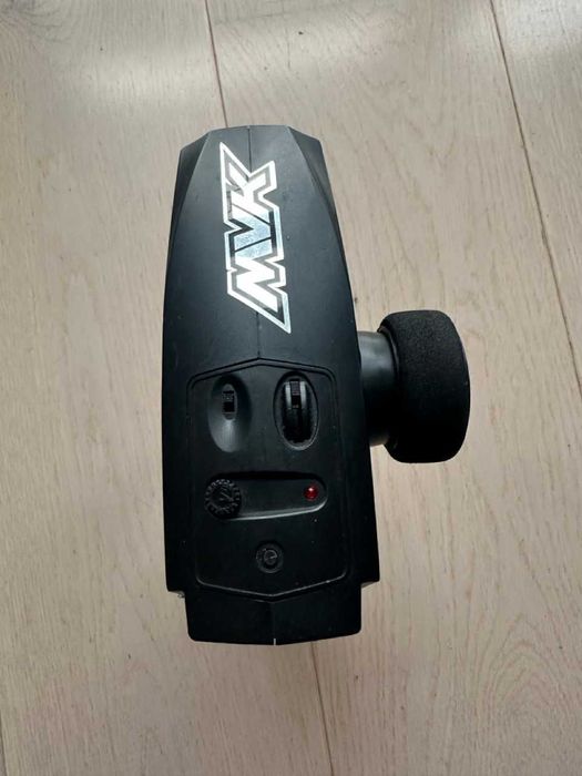 Детали от HPI Maverick iON MT 4WD 1:18 (Himoto Mastadon E18MT)