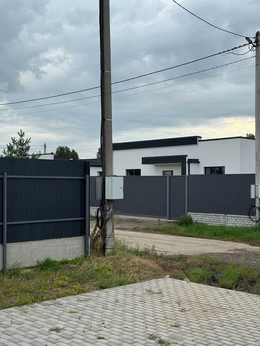Продам будинок 108 м2 на 10 сотках поруч КМ СОФІЯ Бровари 10 хв без %