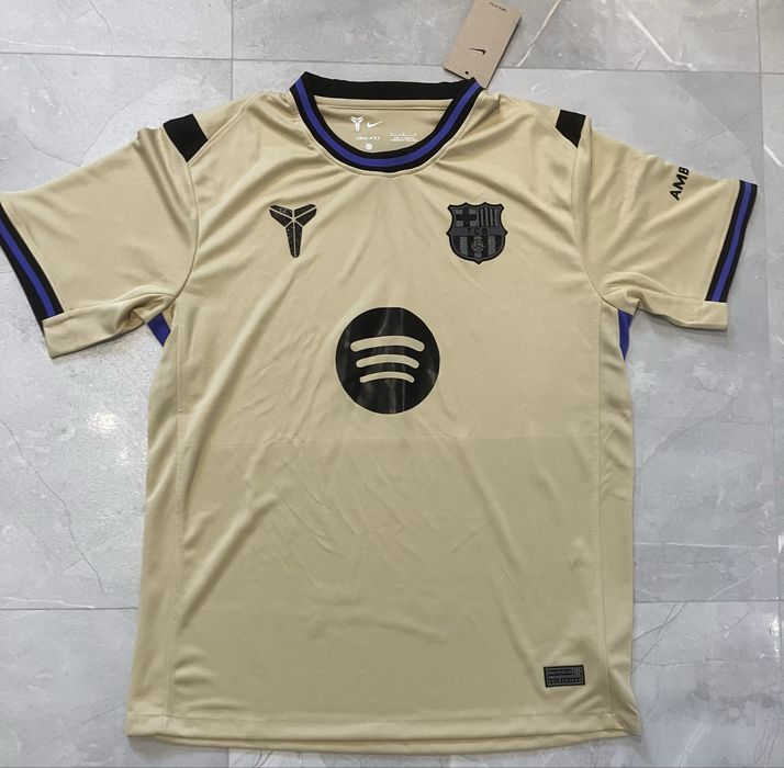 Koszulka piłkarska F.C.Barcelony