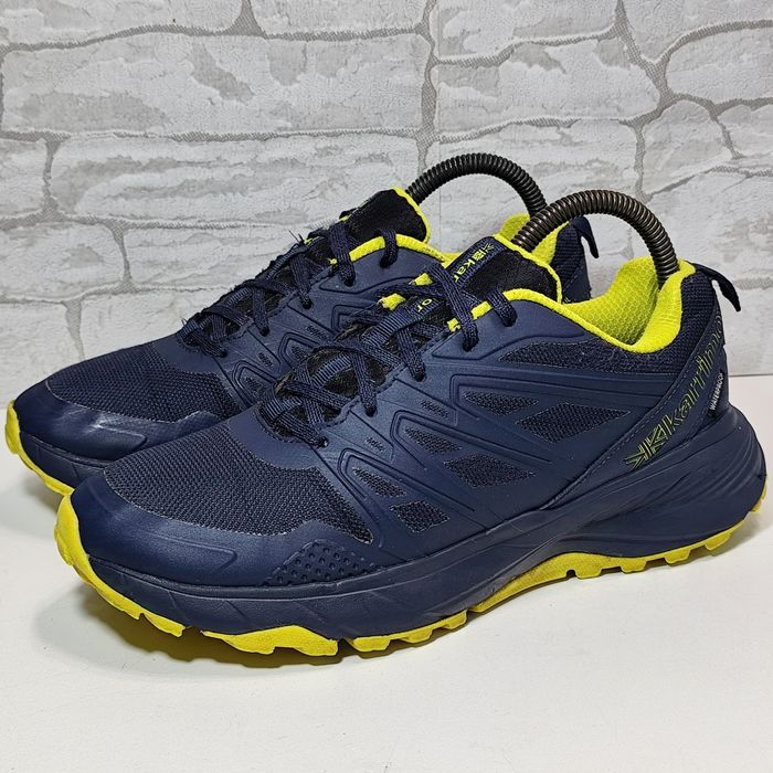 кросівки Karrimor Caracal Waterproof 
розмір 41 
реально ідуть на 40р