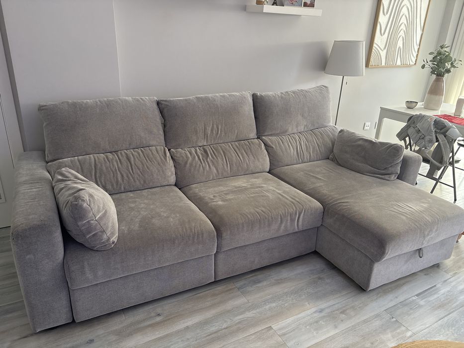 Sofá Cama IKEA para Sala