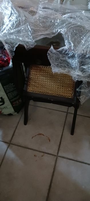Recheio de casa - mobiliário antigo