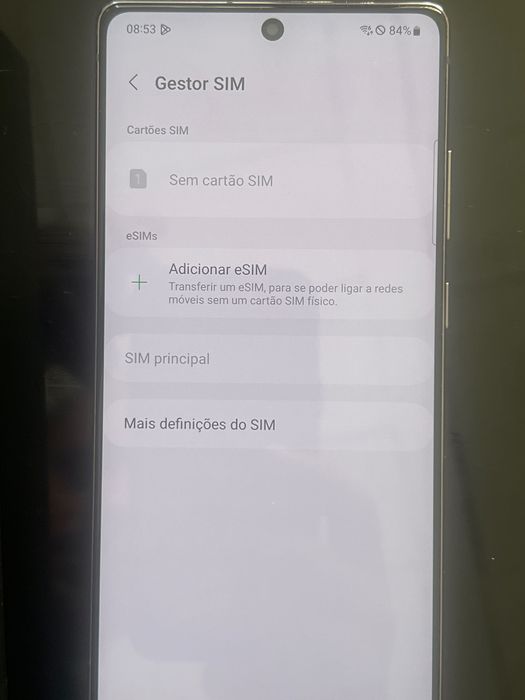 Samsung Galaxy note 20 5g