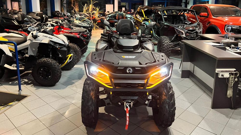 Can-Am