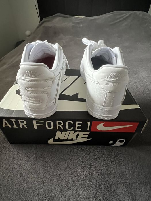 Buty air force cpfm