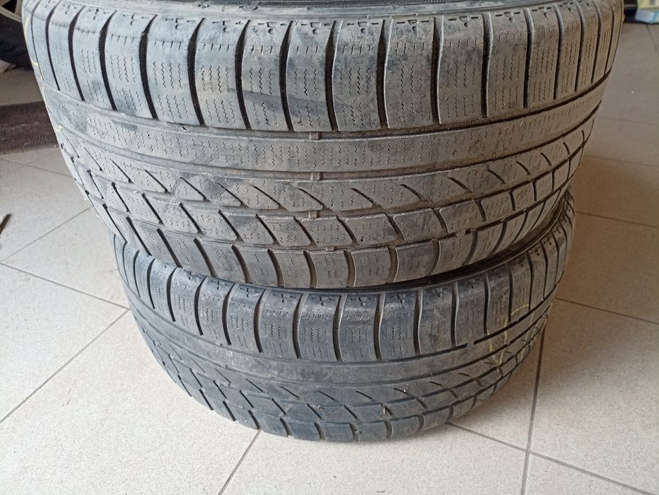 Продам пару колес