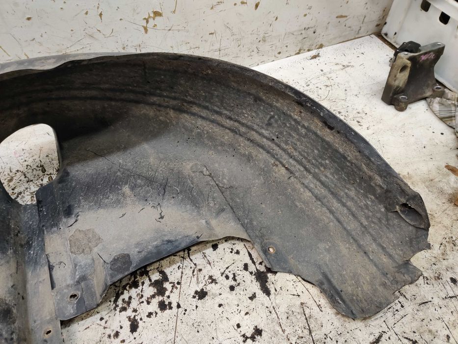 Seat Leon I Nadkole Prawe Tylnie Prawy Tył