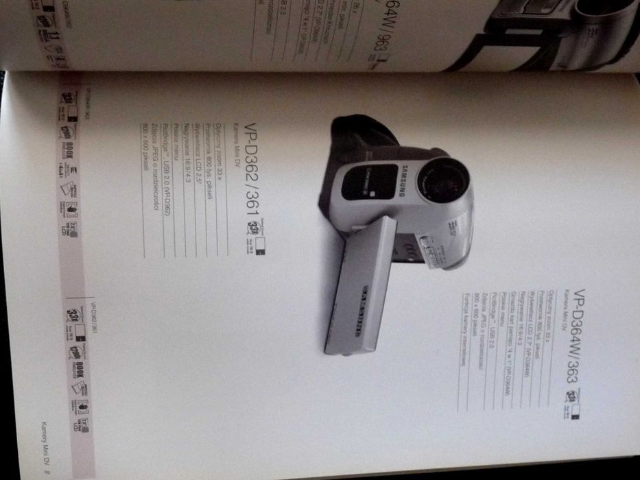 Katalog Samsung 2006/2007