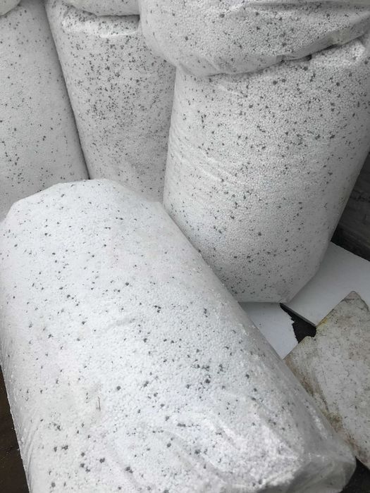 Granulat styropianu 20zl 330l