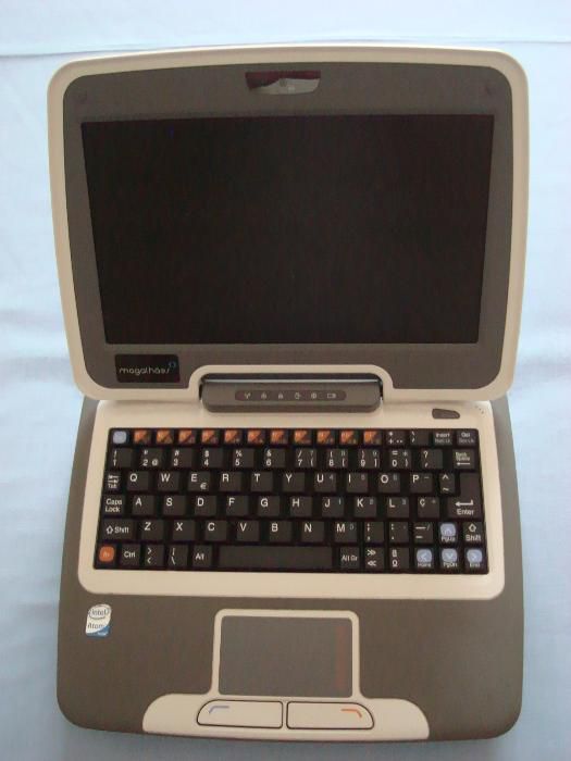 Magalhães 1 para peças