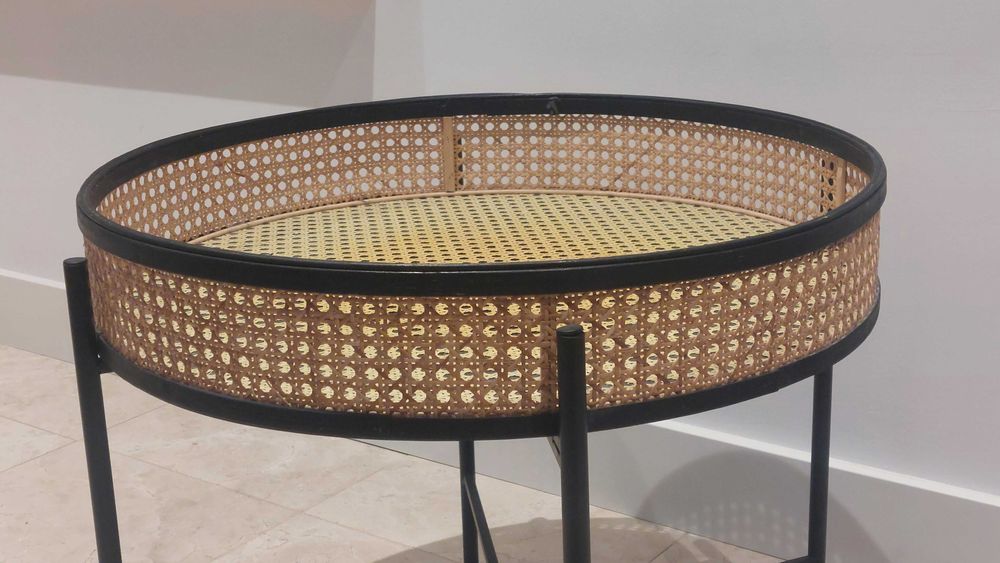 Mesa de apoio Calamy da AREA STORE