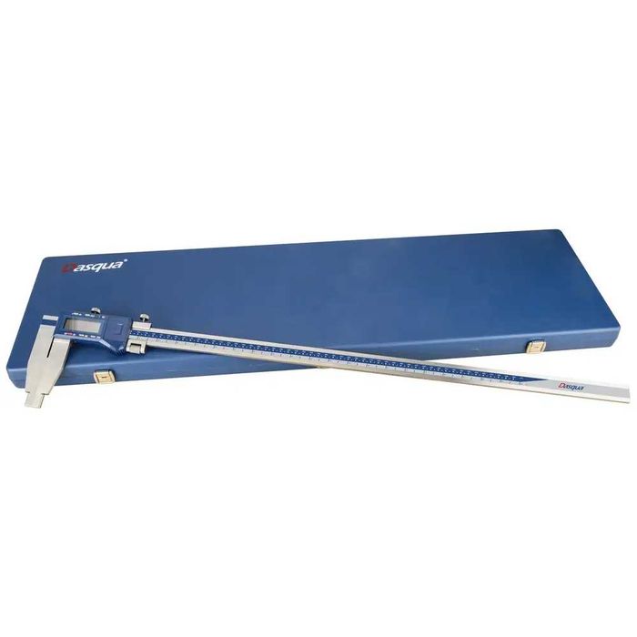Dasqua 2220-8110, DIN EN 862 Suwmiarka cyfrowa 500 mm