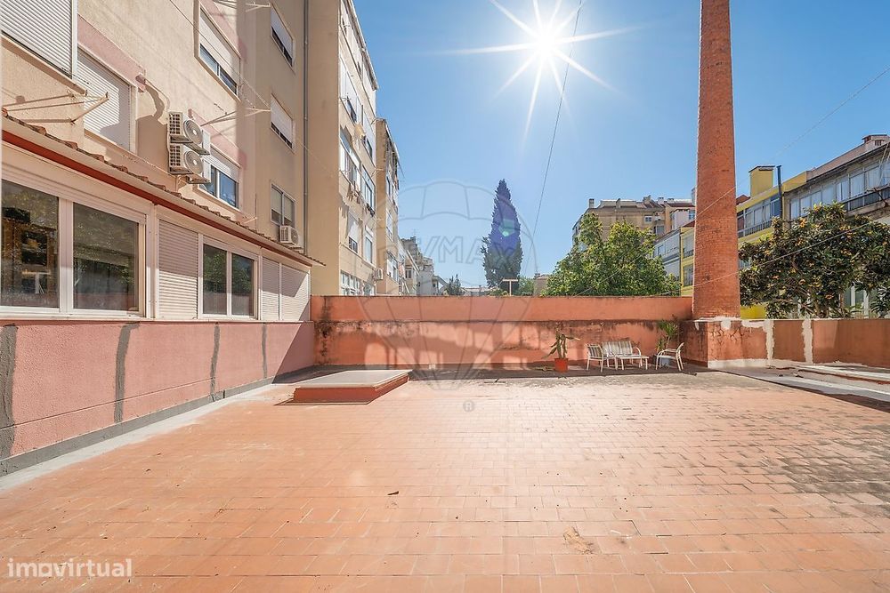 Apartamento T2 para venda