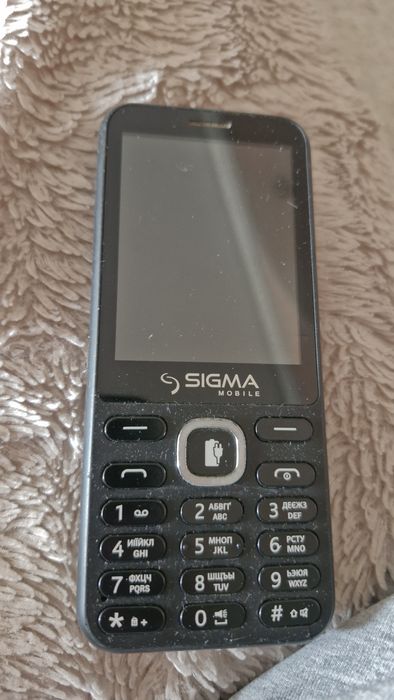 Sigma x31 power bank