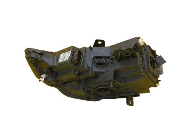 Lampa Prawa Audi A3 8V Full Led