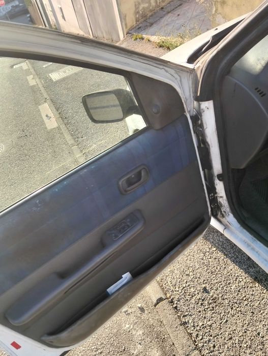 Carro Fiat Punto