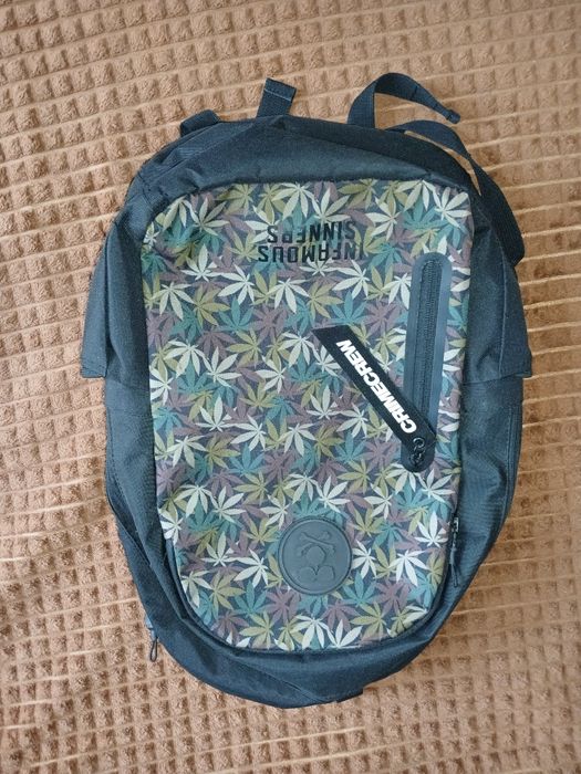 Рюкзак Cropp в хорошем состоянии