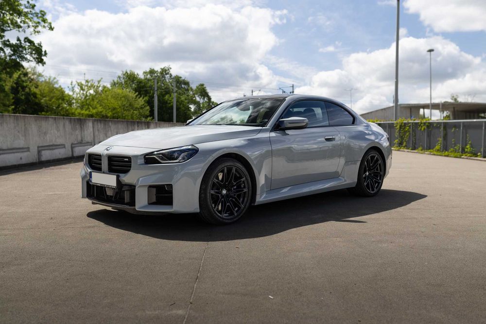 Wynajem BMW M235I M240I M2 M3 M4 M5 M8 320D 520D xDrive