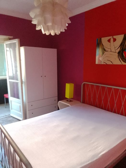 Quarto para alugar