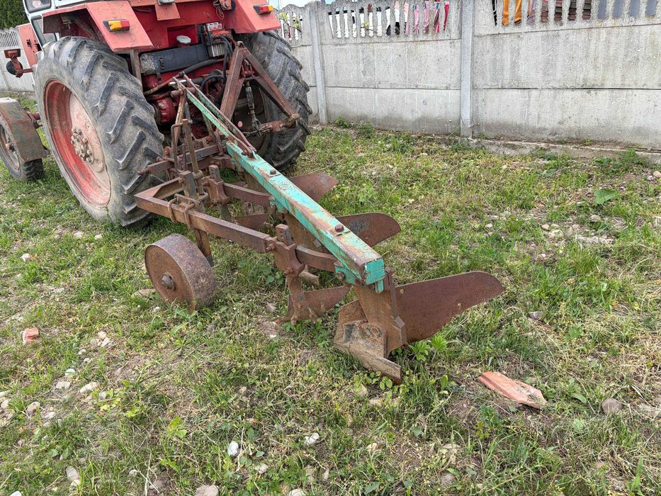 продам трактор у хорошому стані