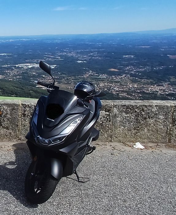Honda PCX125 cc 2022