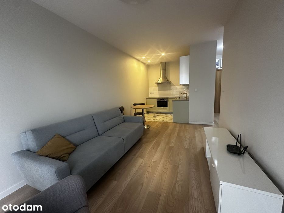 Mieszkanie 40m2 , 2 pokoje , Wieluń -centrum