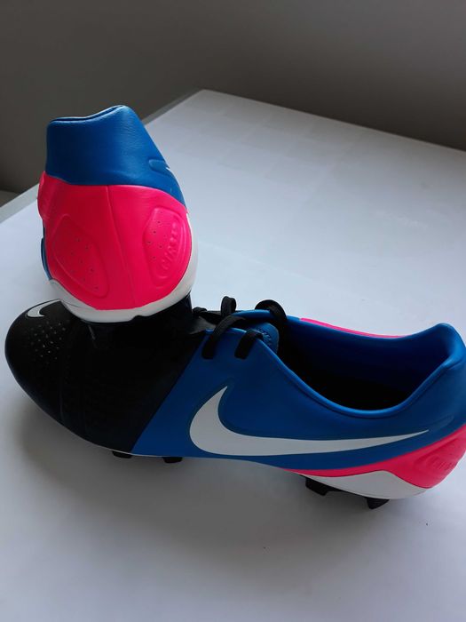Exclusivas Chuteiras Nike CTR360 TREQUARTISTA - N.º 44