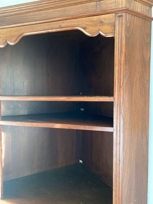 Móvel canto (cantoneira)