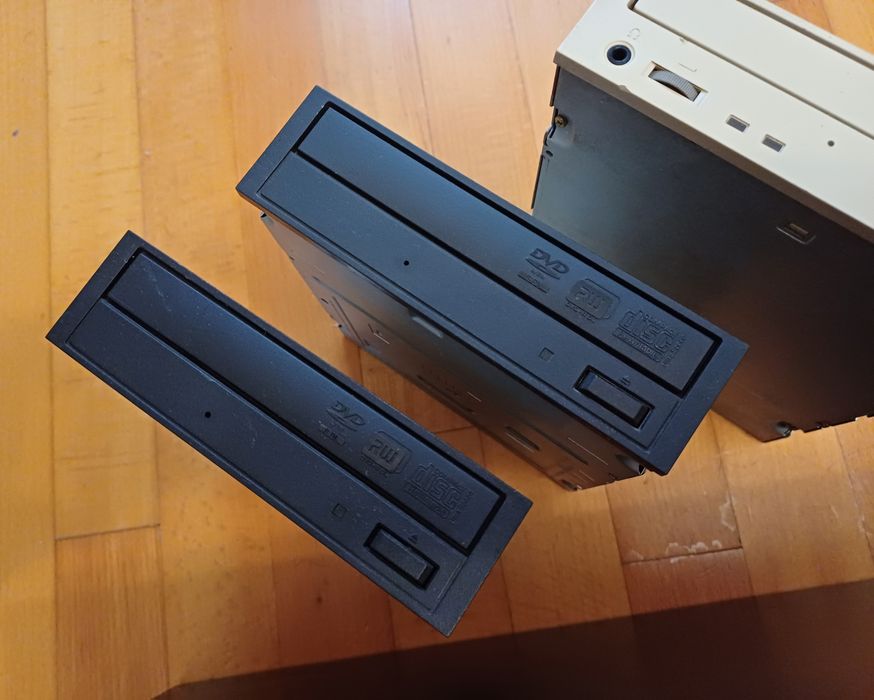 Системний блок Intel 2,8Ghz