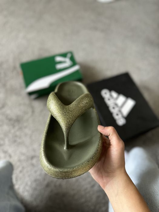 Тапки,шлепки,вʼєтнамки H&M 40-41розмір