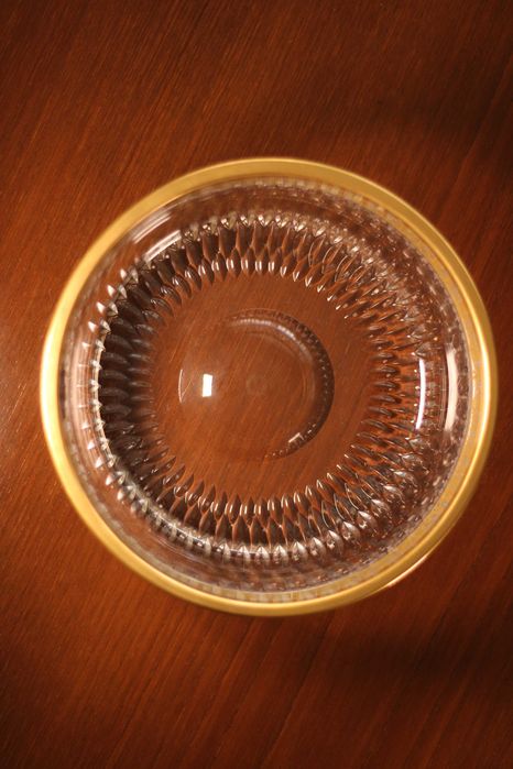 Saladeira / Fruteira Saint-Louis -  modelo Thistle