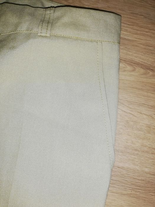 Calças de senhora T-38 - novas