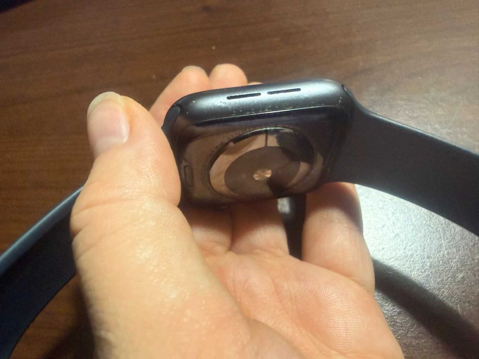 Apple Watch series 4 edycja limitowana Nike